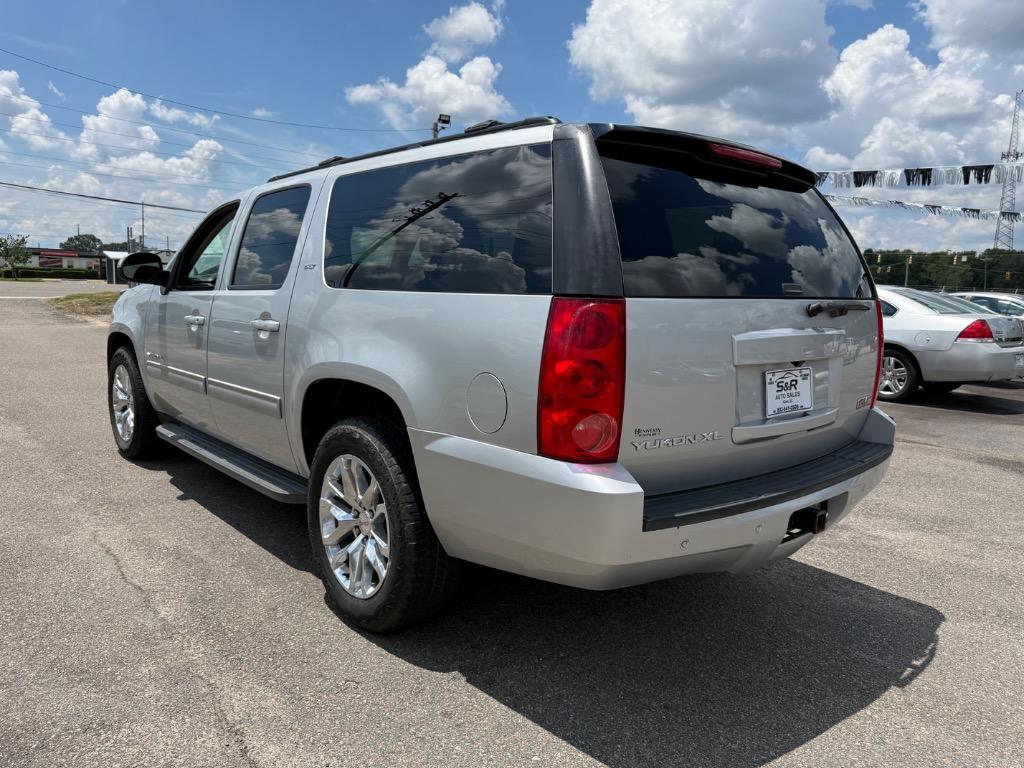 2014 GMC Yukon - $12,500