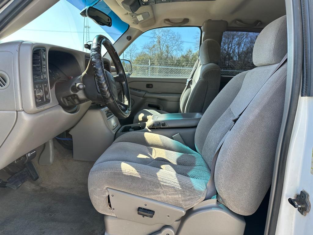 2000 GMC Sierra 1500 SLE photo