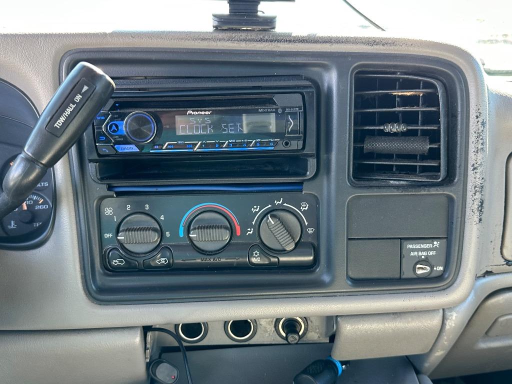 2000 GMC Sierra 1500 SLE photo