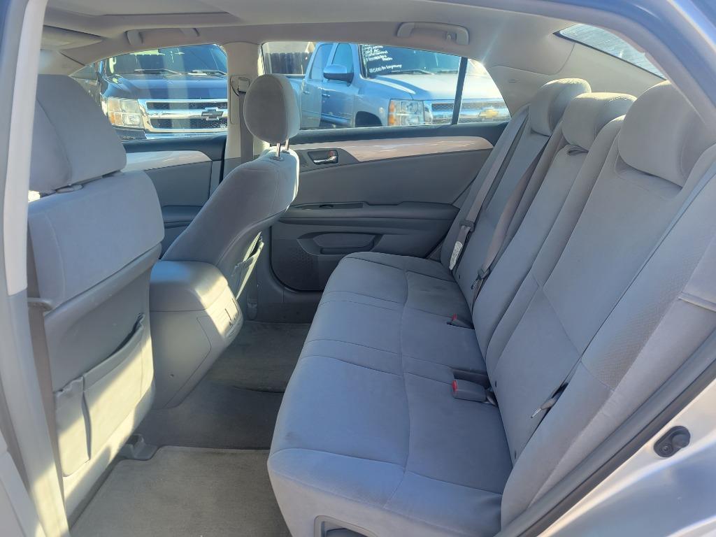 2006 Toyota Avalon - $7,995