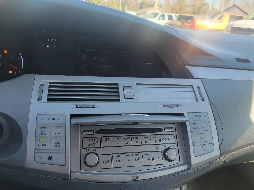 2006 Toyota Avalon - $7,995