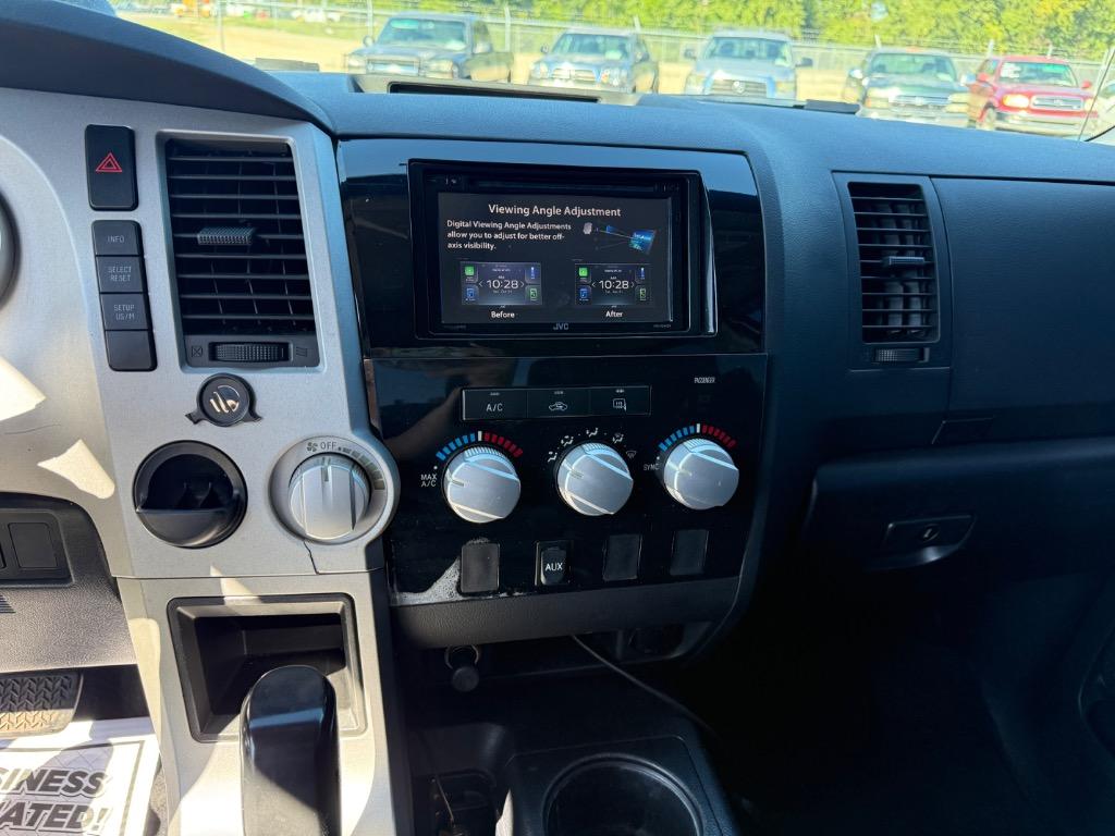 2007 Toyota Tundra - $11,995