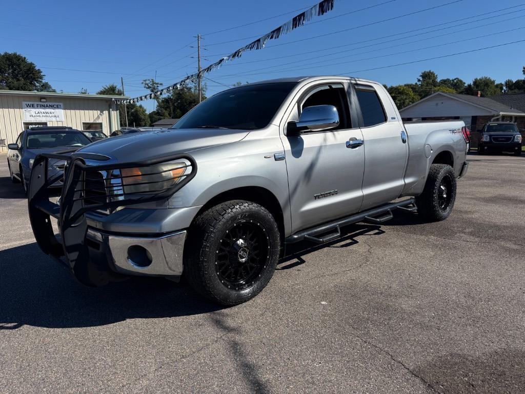 2007 Toyota Tundra - $11,995