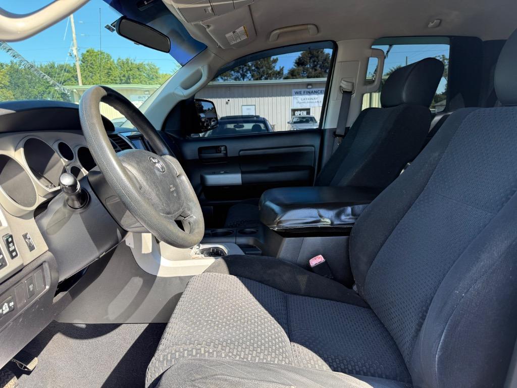 2007 Toyota Tundra - $11,995