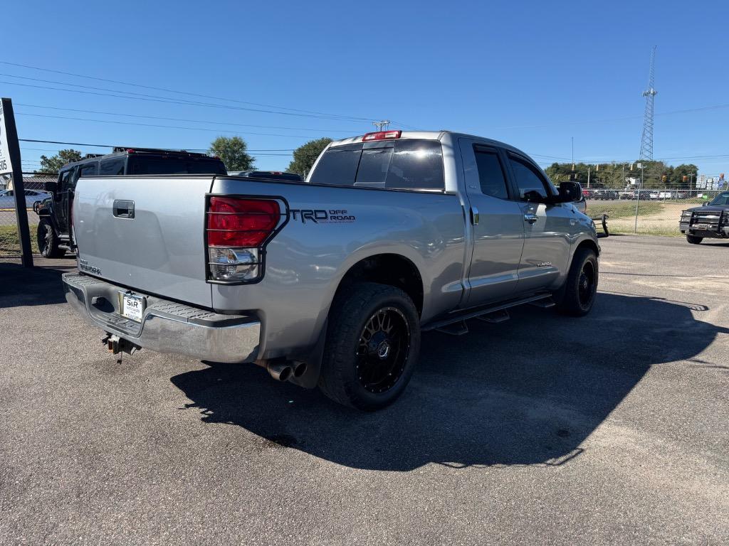 2007 Toyota Tundra - $11,995