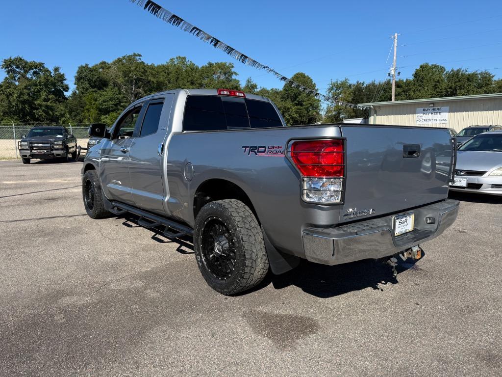 2007 Toyota Tundra - $11,995