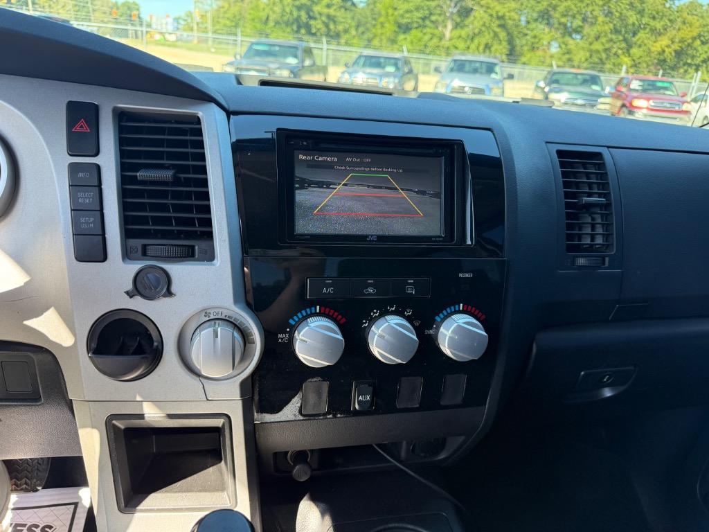 2007 Toyota Tundra - $11,995