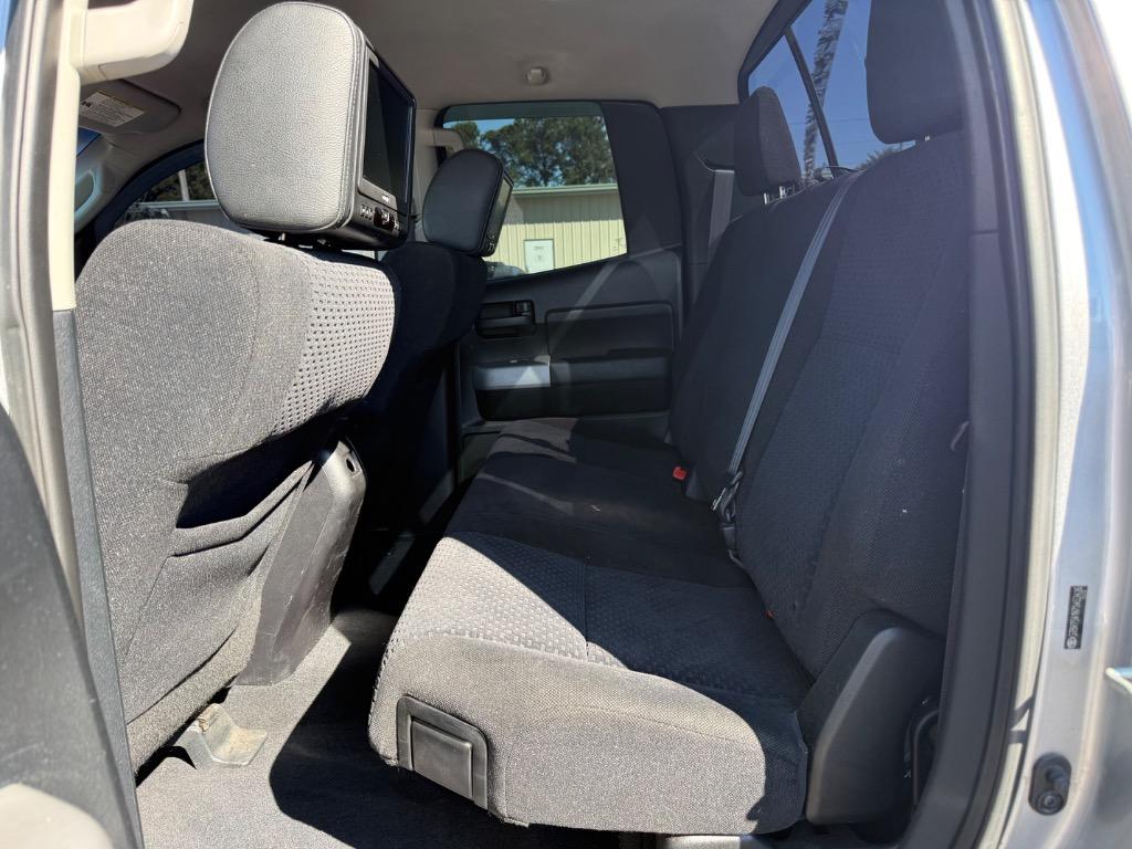2007 Toyota Tundra - $11,995