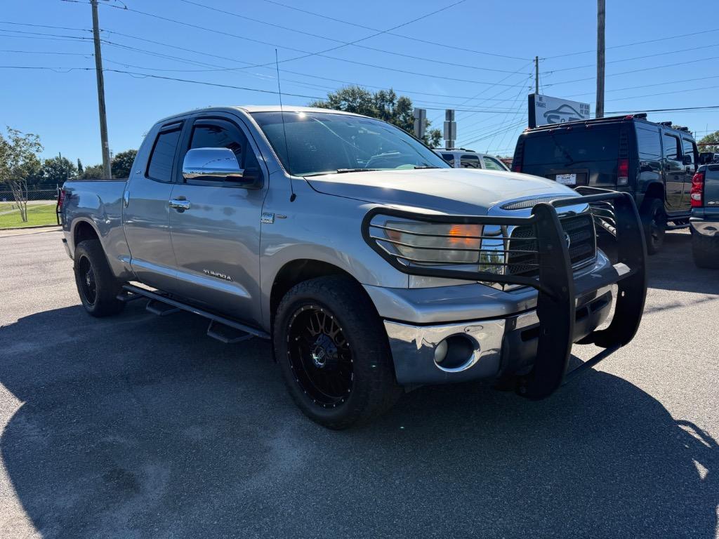2007 Toyota Tundra - $11,995