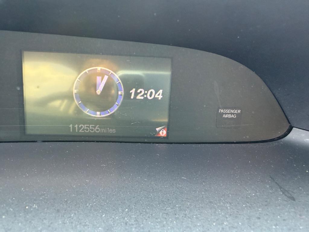 2012 Honda Civic - $10,200