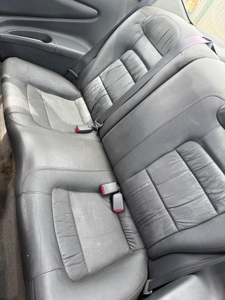 2001 Honda Accord - $1,900