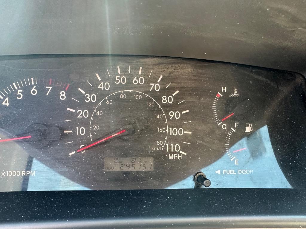 2007 Toyota Corolla CE photo