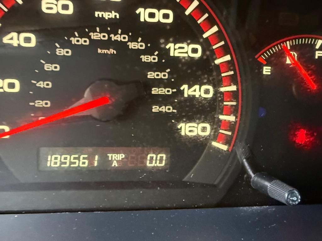 2007 Honda Accord - $7,800