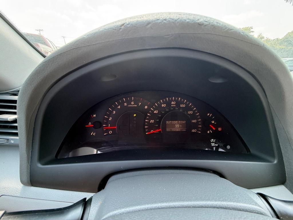 2007 Toyota Camry - $6,500