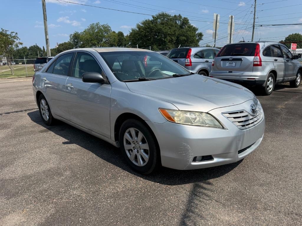 2007 Toyota Camry - $6,500