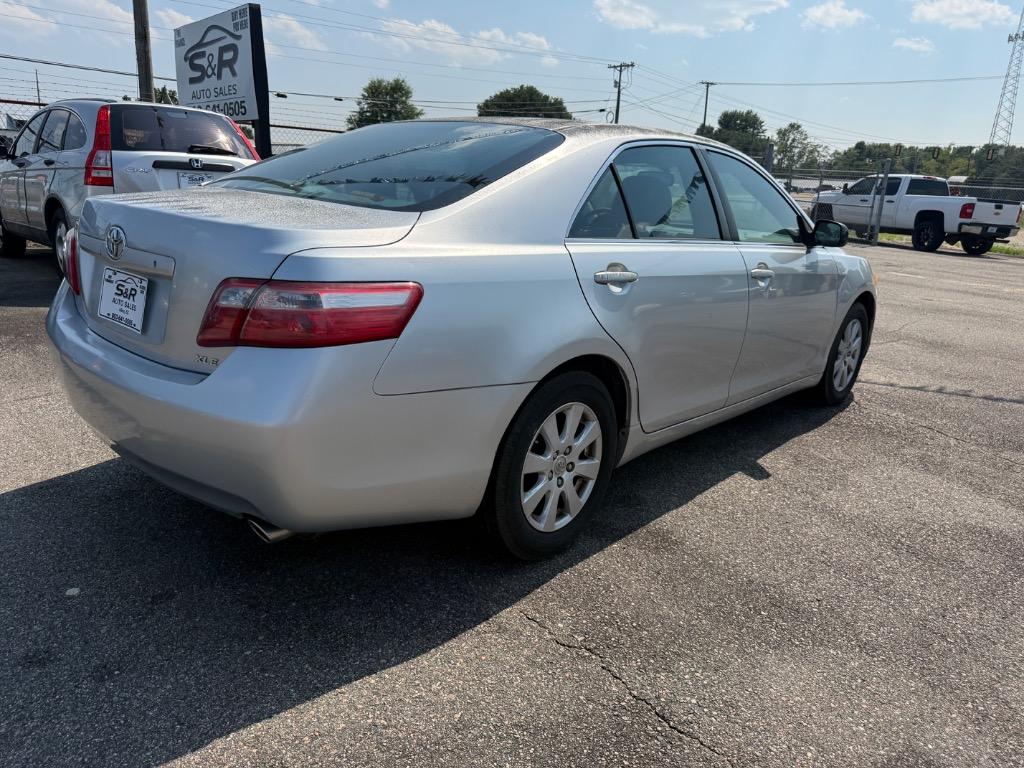 2007 Toyota Camry - $6,500