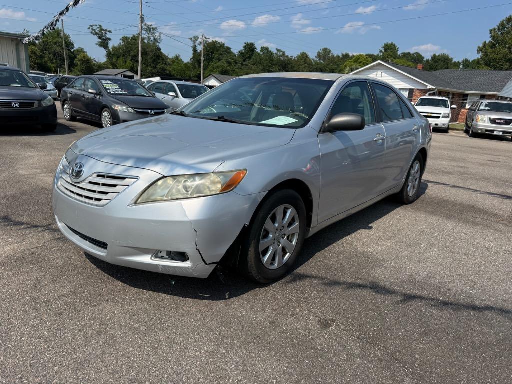 2007 Toyota Camry - $6,500