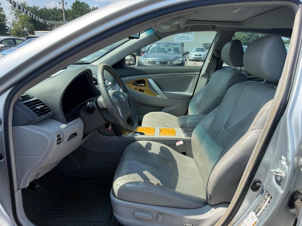 2007 Toyota Camry - $6,500