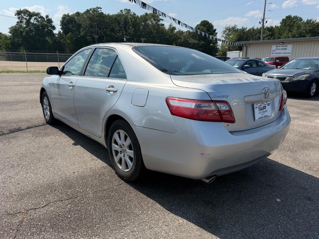 2007 Toyota Camry - $6,500