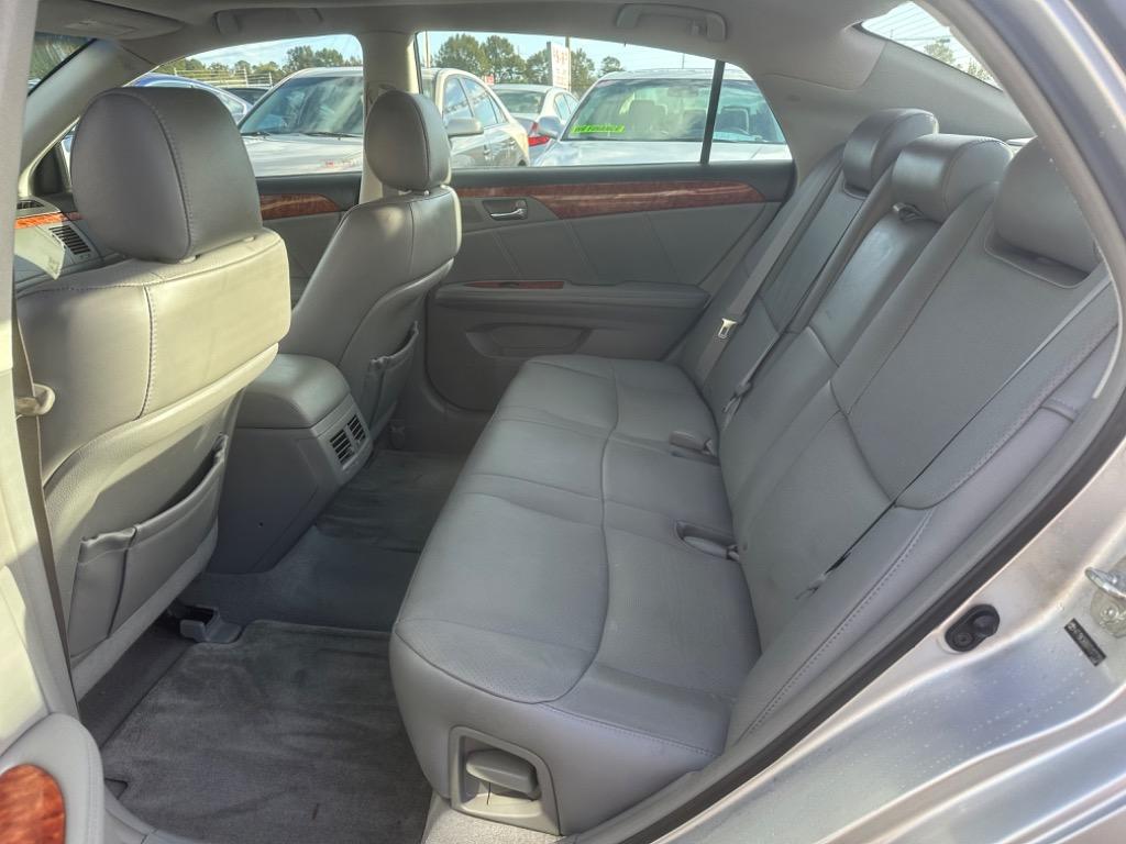 2007 Toyota Avalon XL photo