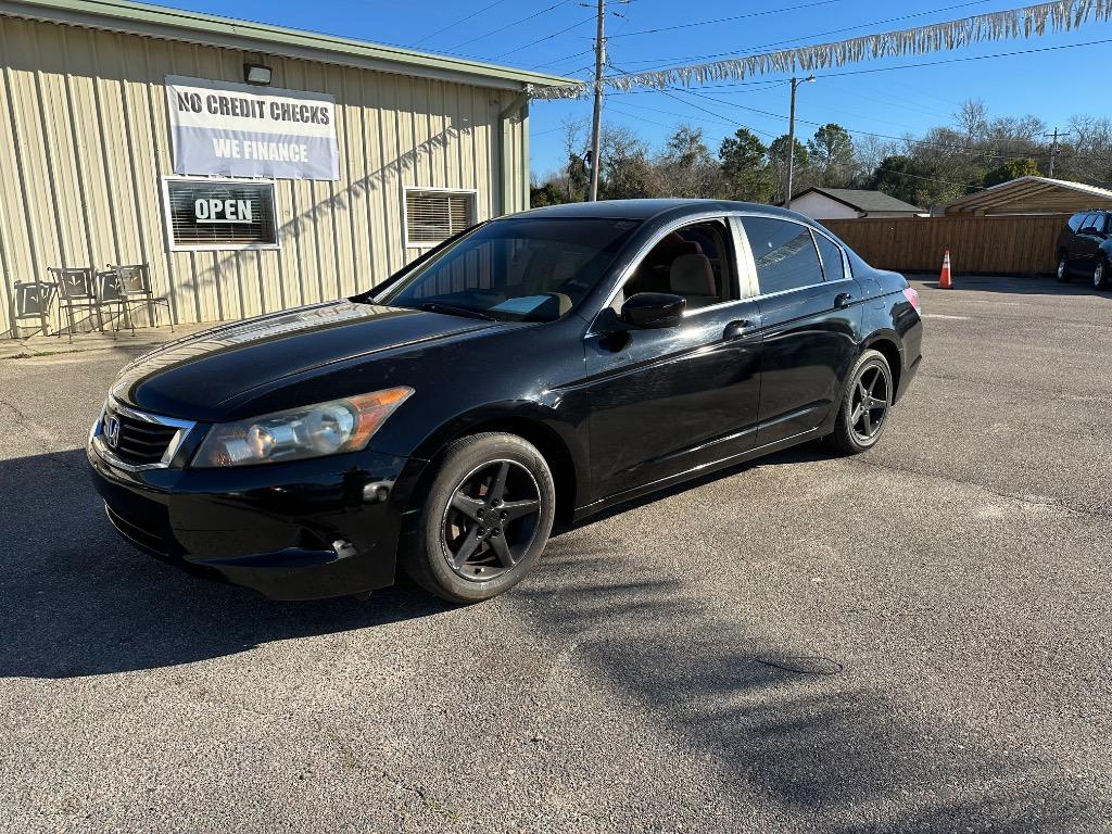 2009 Honda Accord LX photo