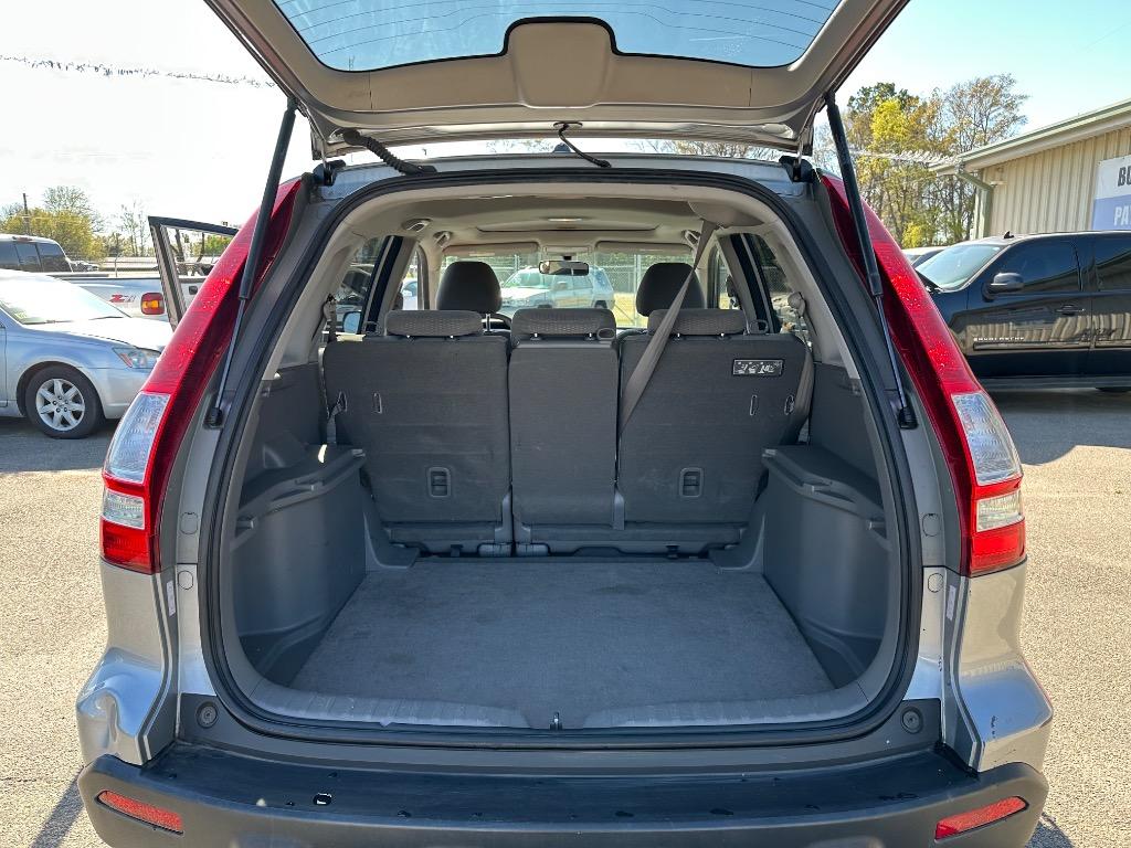2008 Honda CR-V EX photo