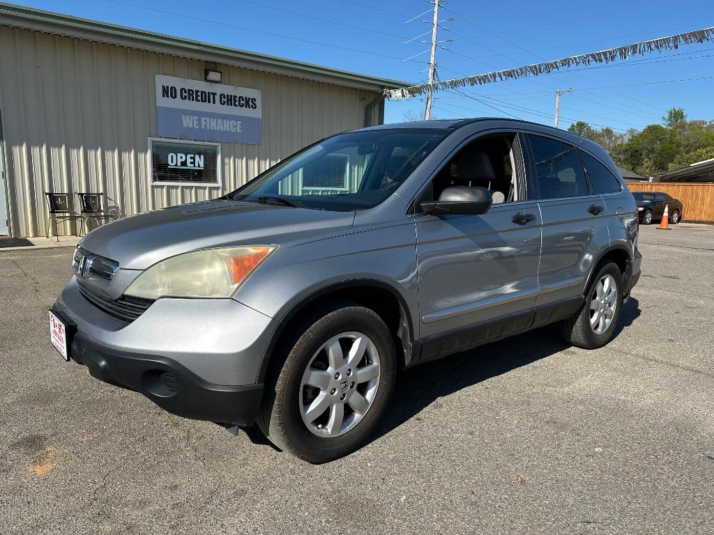 2008 Honda CR-V EX photo