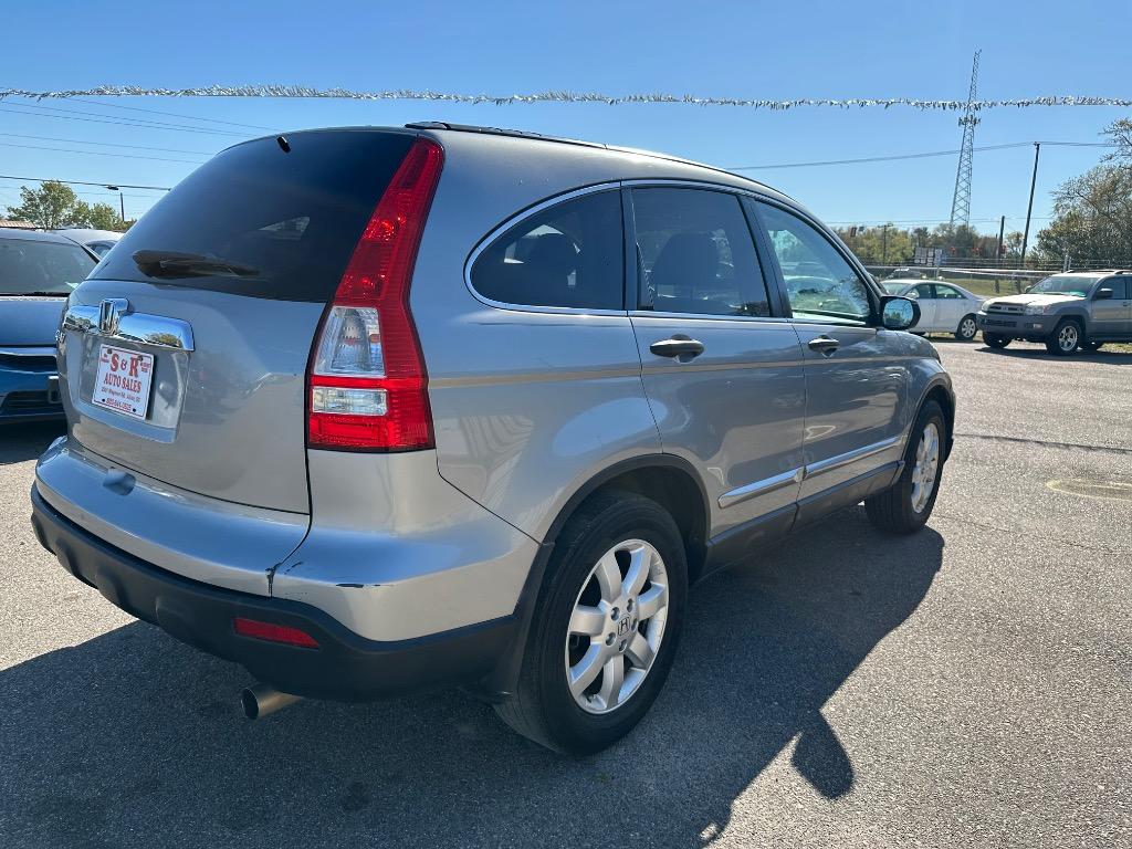 2008 Honda CR-V EX photo