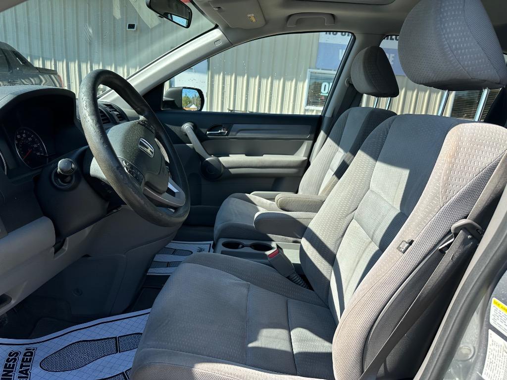2008 Honda CR-V EX photo