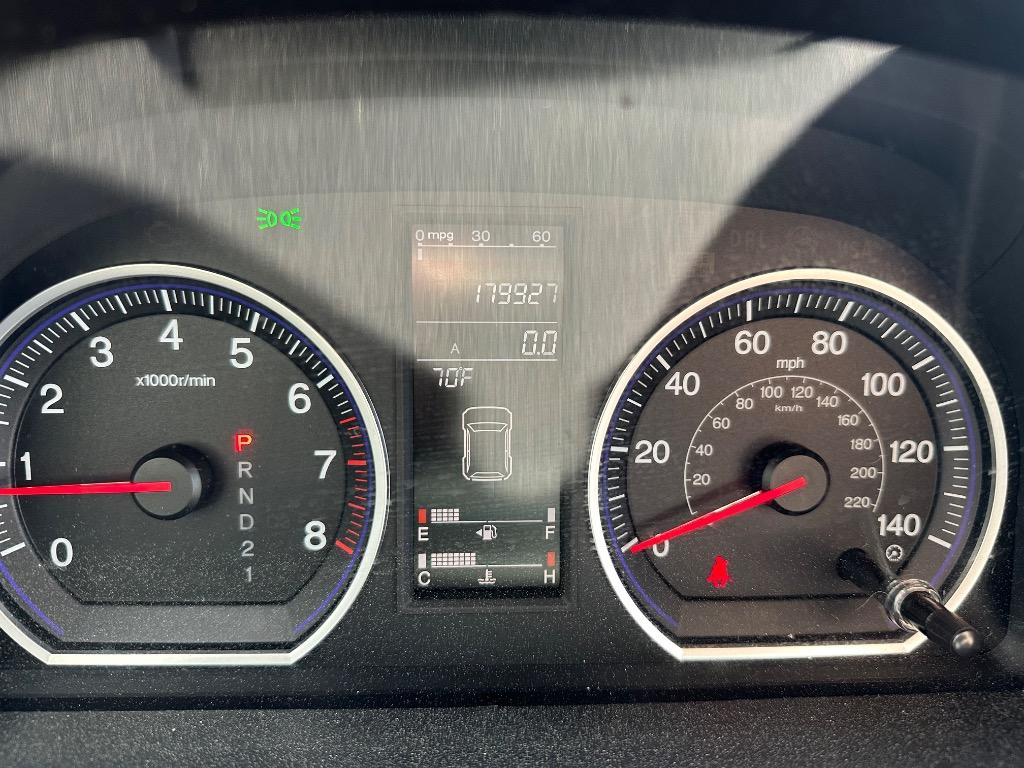 2008 Honda CR-V EX photo