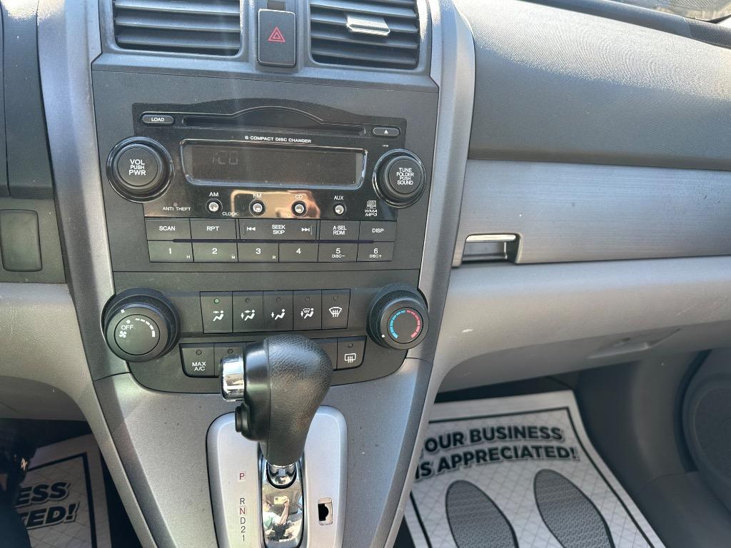 2008 Honda CR-V EX photo