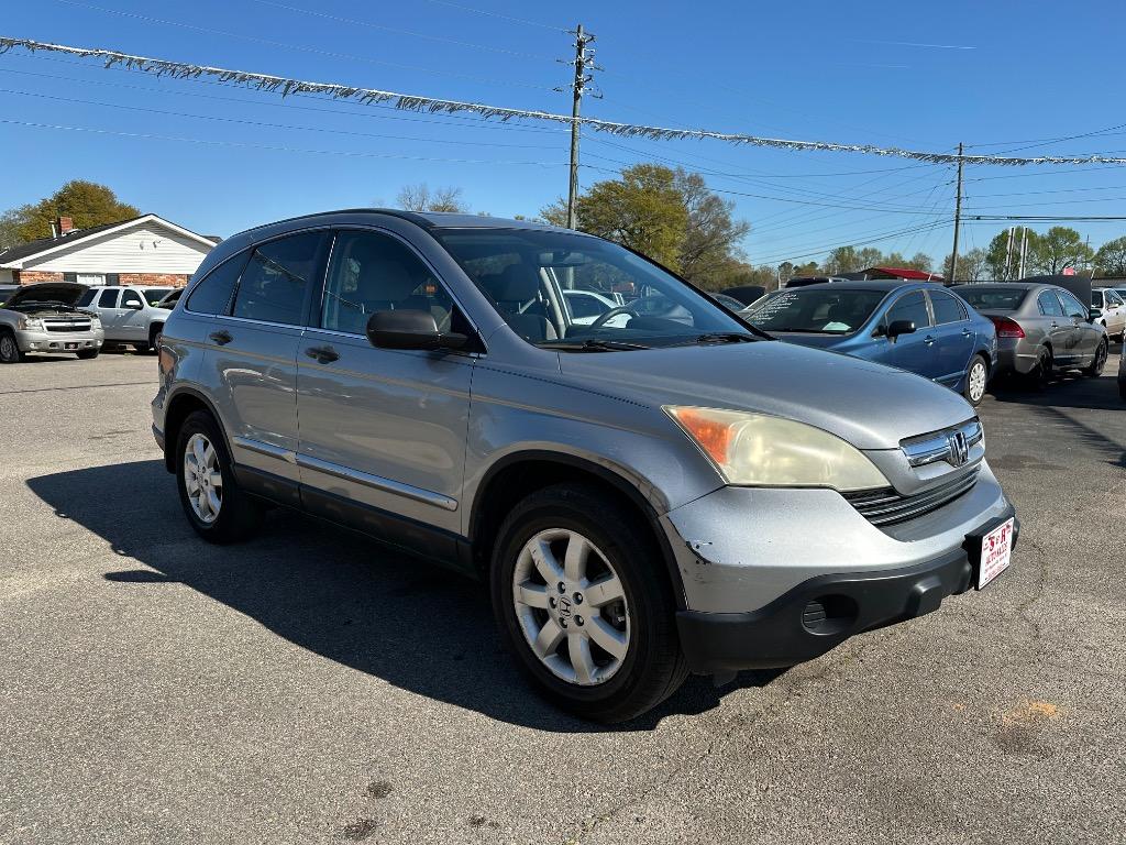 2008 Honda CR-V EX photo