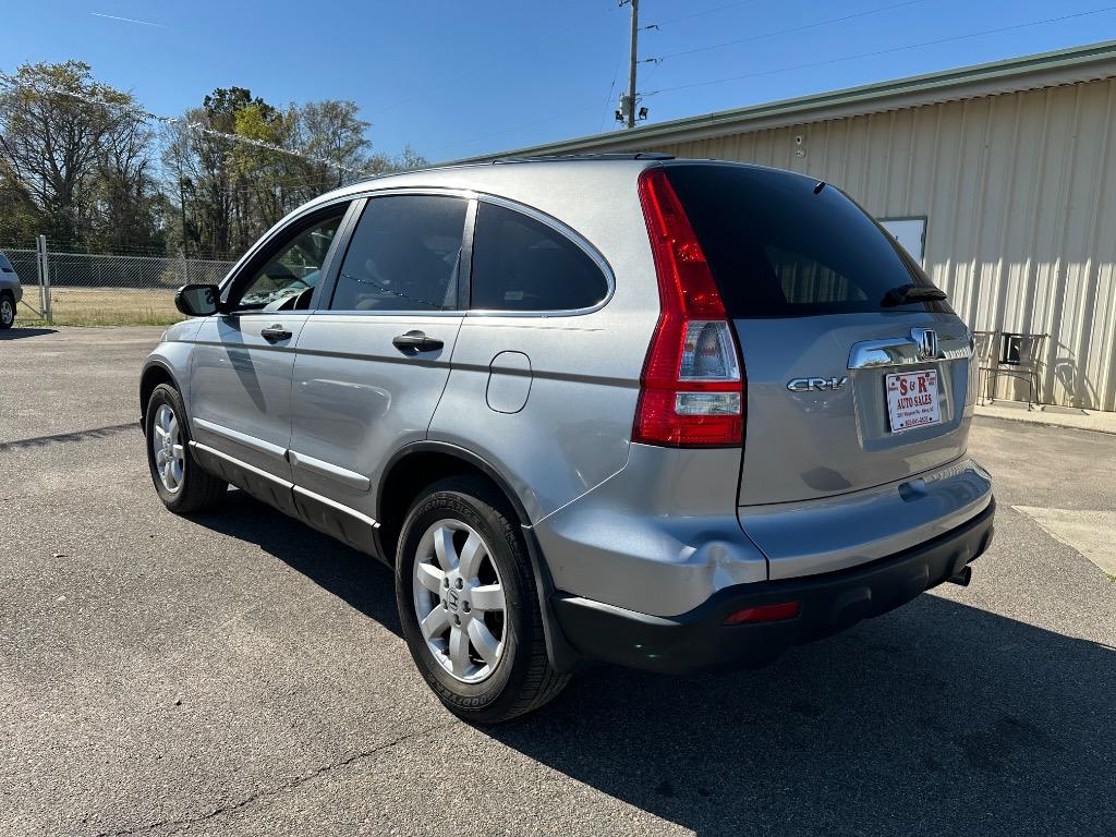 2008 Honda CR-V EX photo