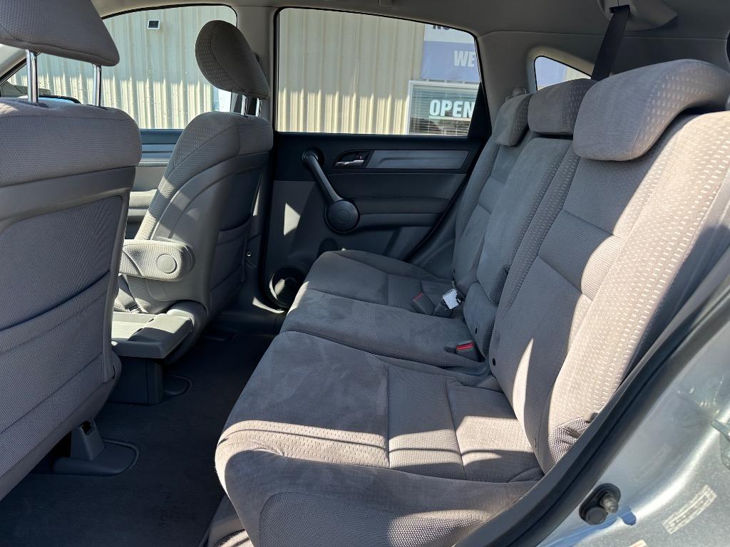 2008 Honda CR-V EX photo