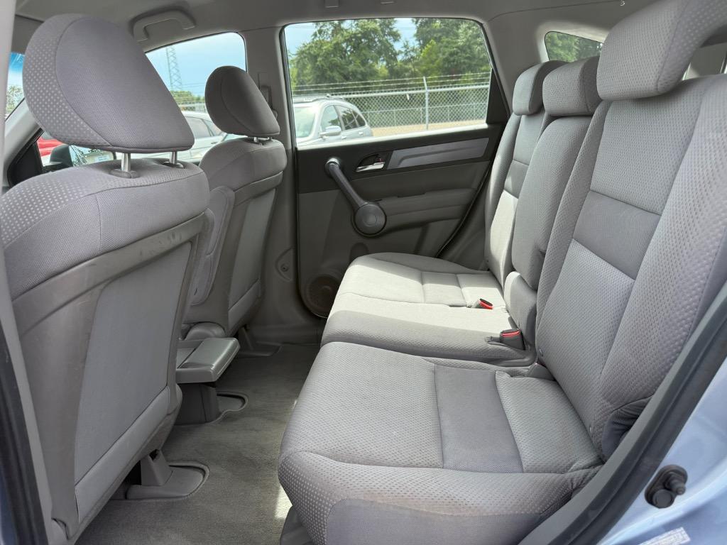 2008 Honda CR-V - $8,200