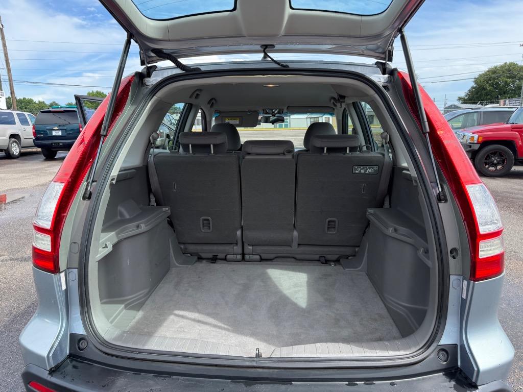 2008 Honda CR-V - $8,200