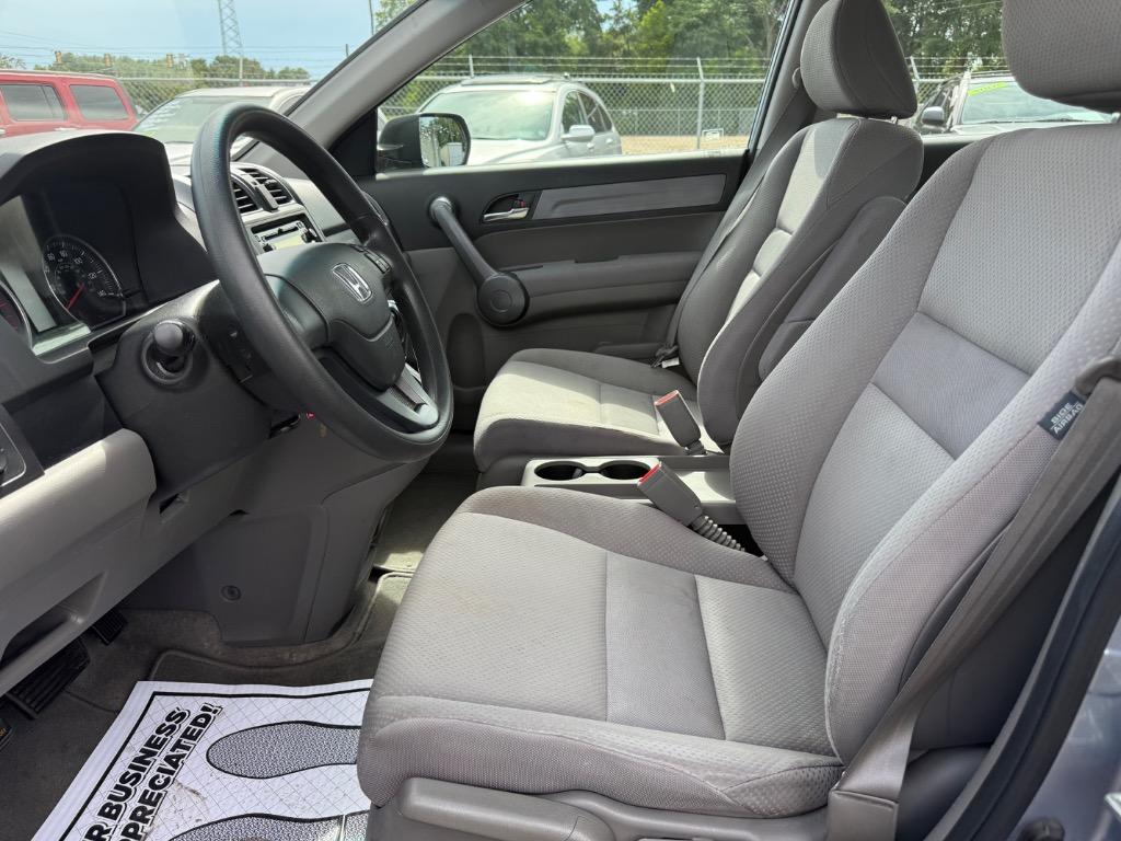 2008 Honda CR-V - $8,200