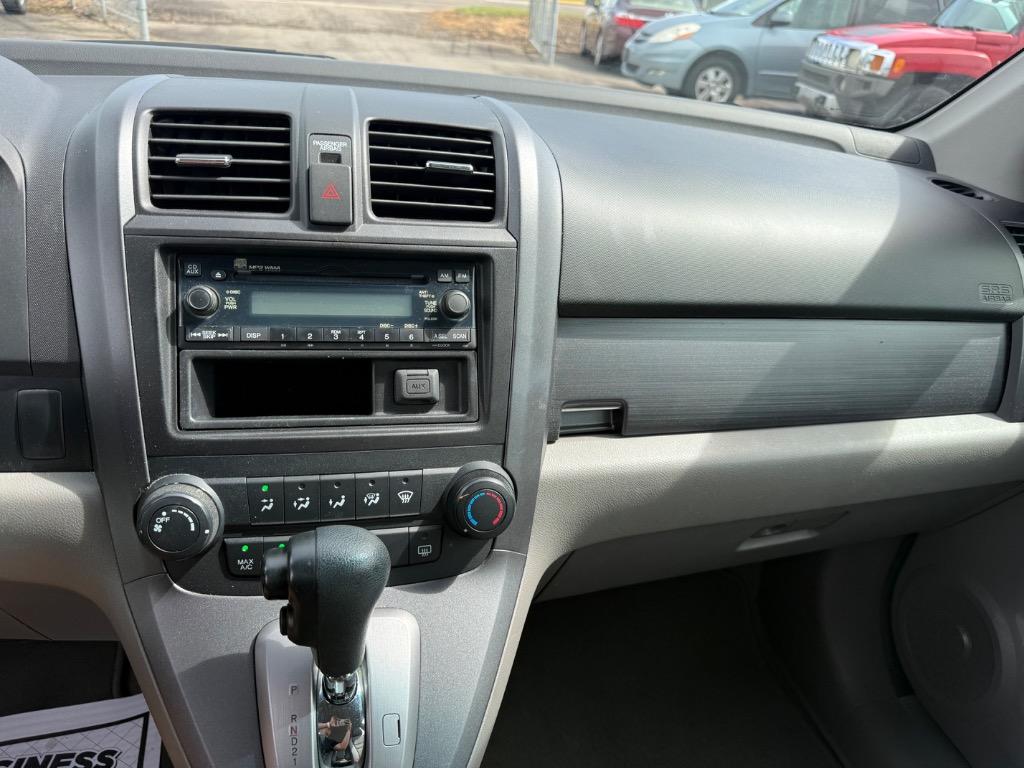 2008 Honda CR-V - $8,200
