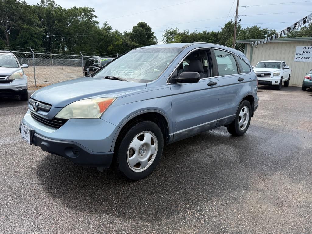 2008 Honda CR-V - $8,200