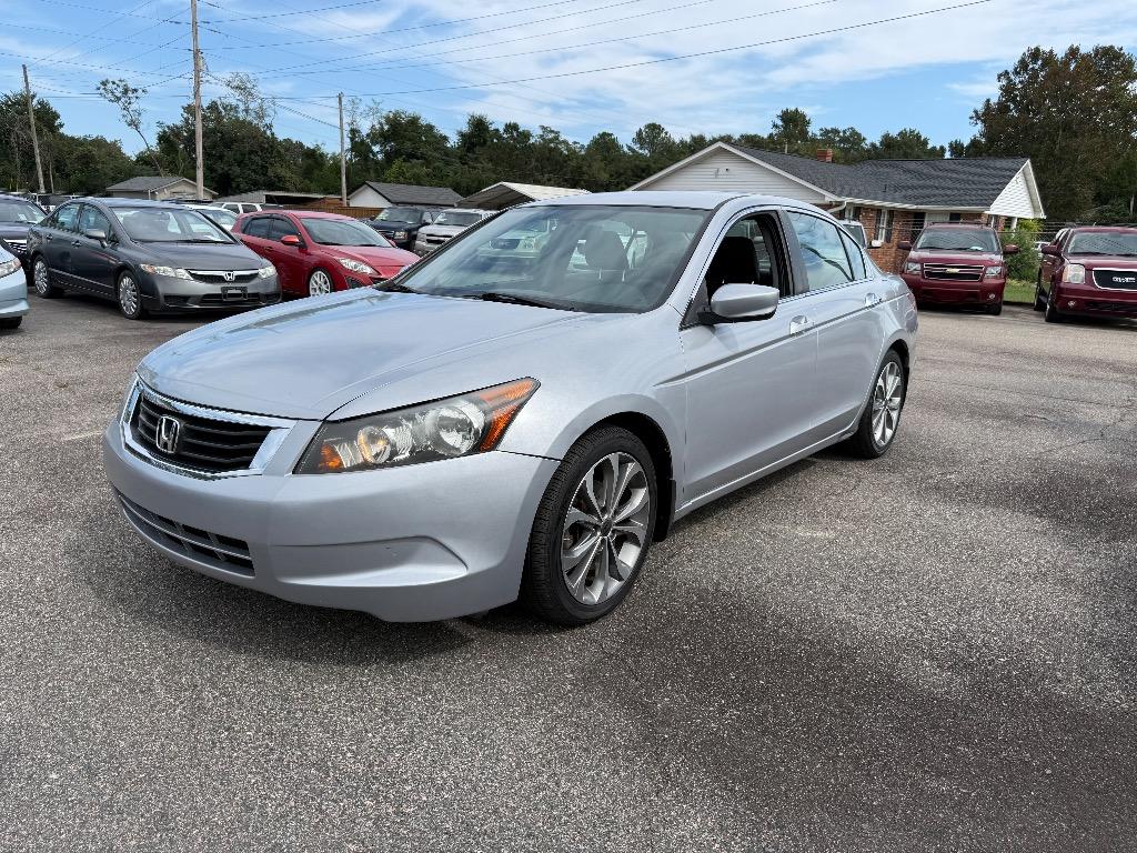 2009 Honda Accord - $8,500
