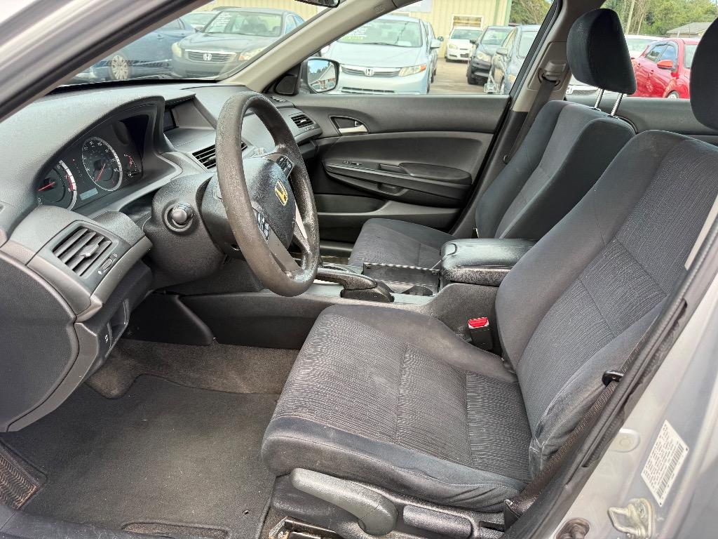 2009 Honda Accord - $8,500