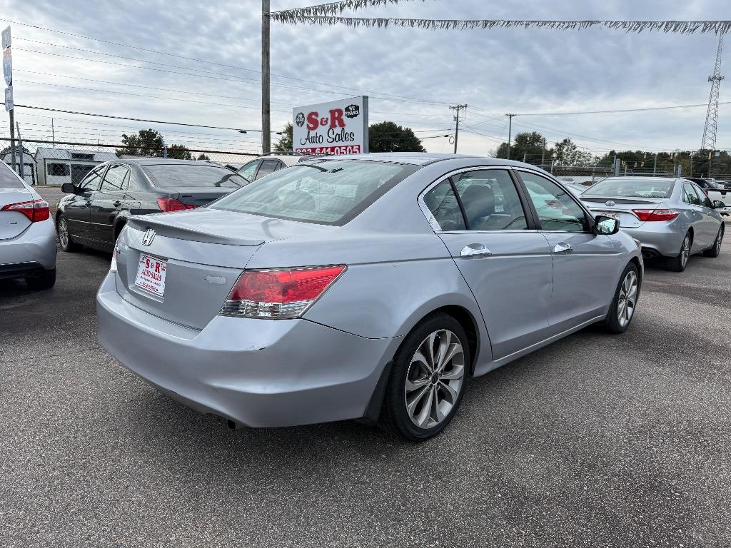 2009 Honda Accord - $8,500