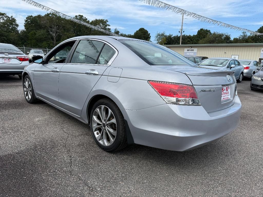 2009 Honda Accord - $8,500