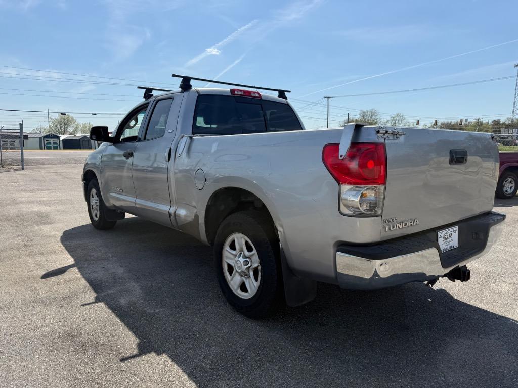 2008 Toyota Tundra - $8,995