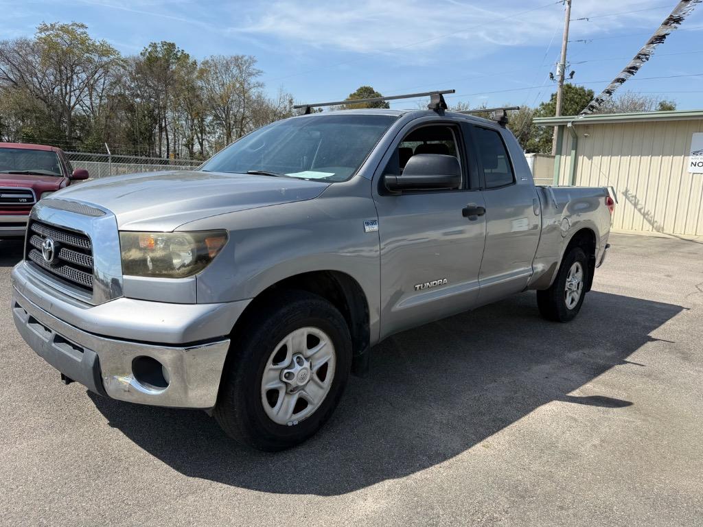 2008 Toyota Tundra - $8,995