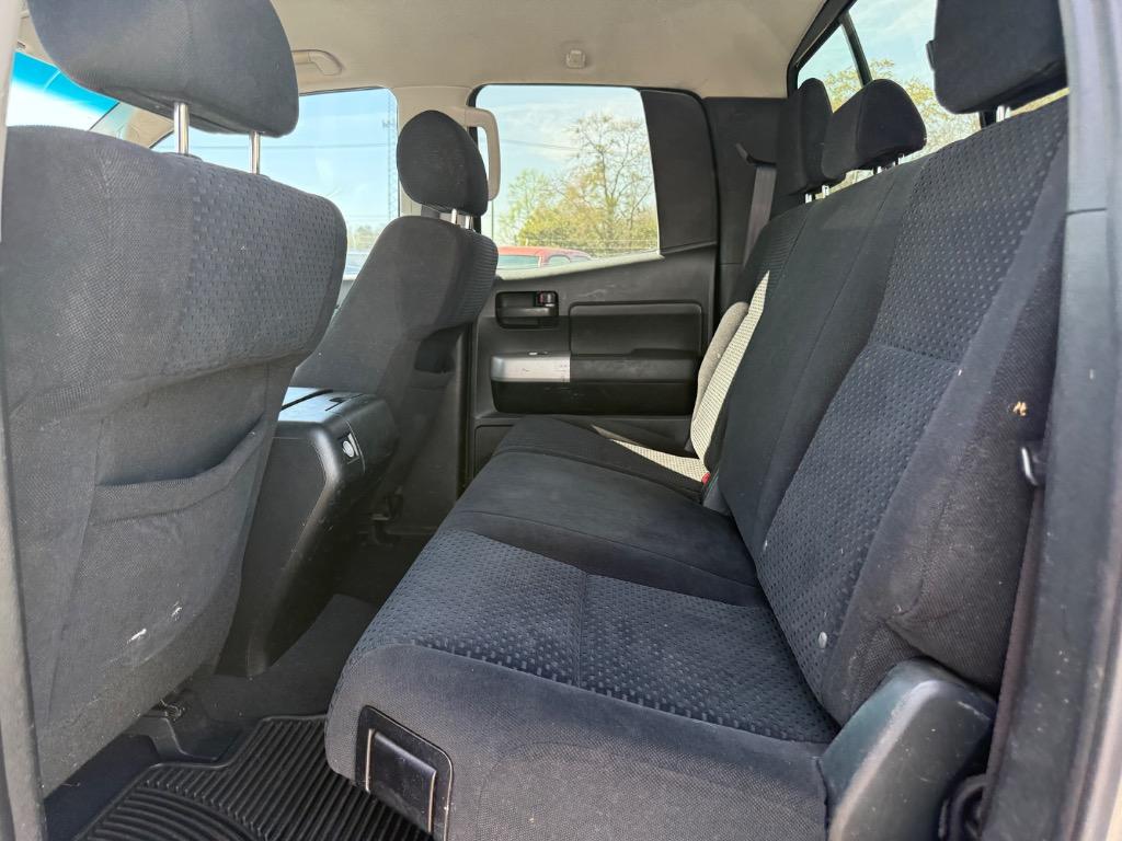 2008 Toyota Tundra - $8,995