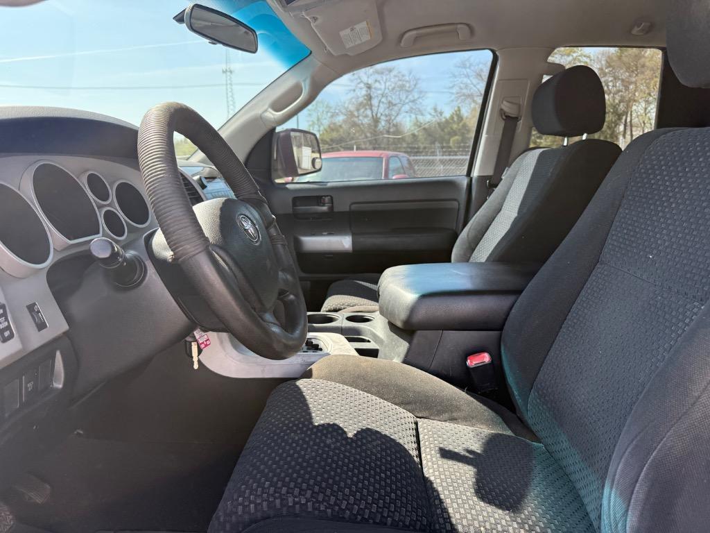 2008 Toyota Tundra - $8,995