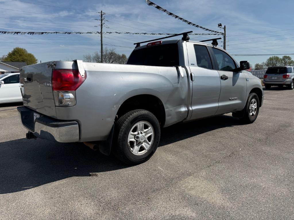 2008 Toyota Tundra - $8,995