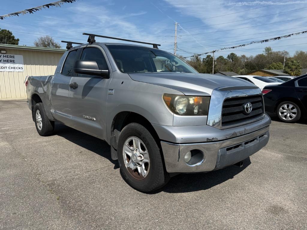 2008 Toyota Tundra - $8,995