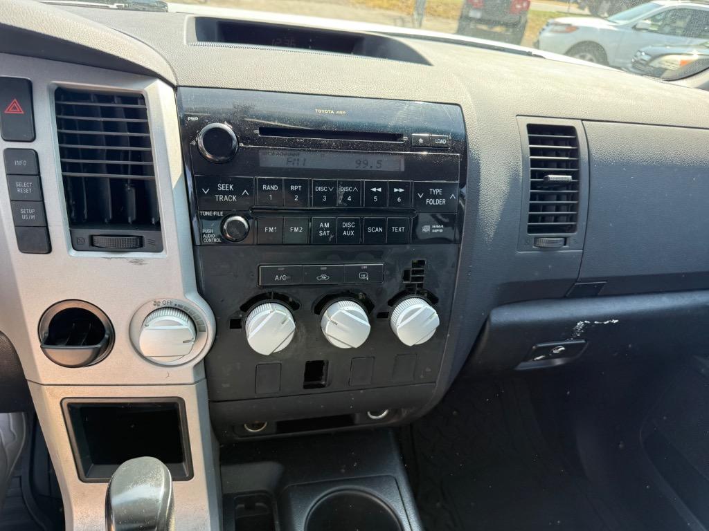 2008 Toyota Tundra - $8,995